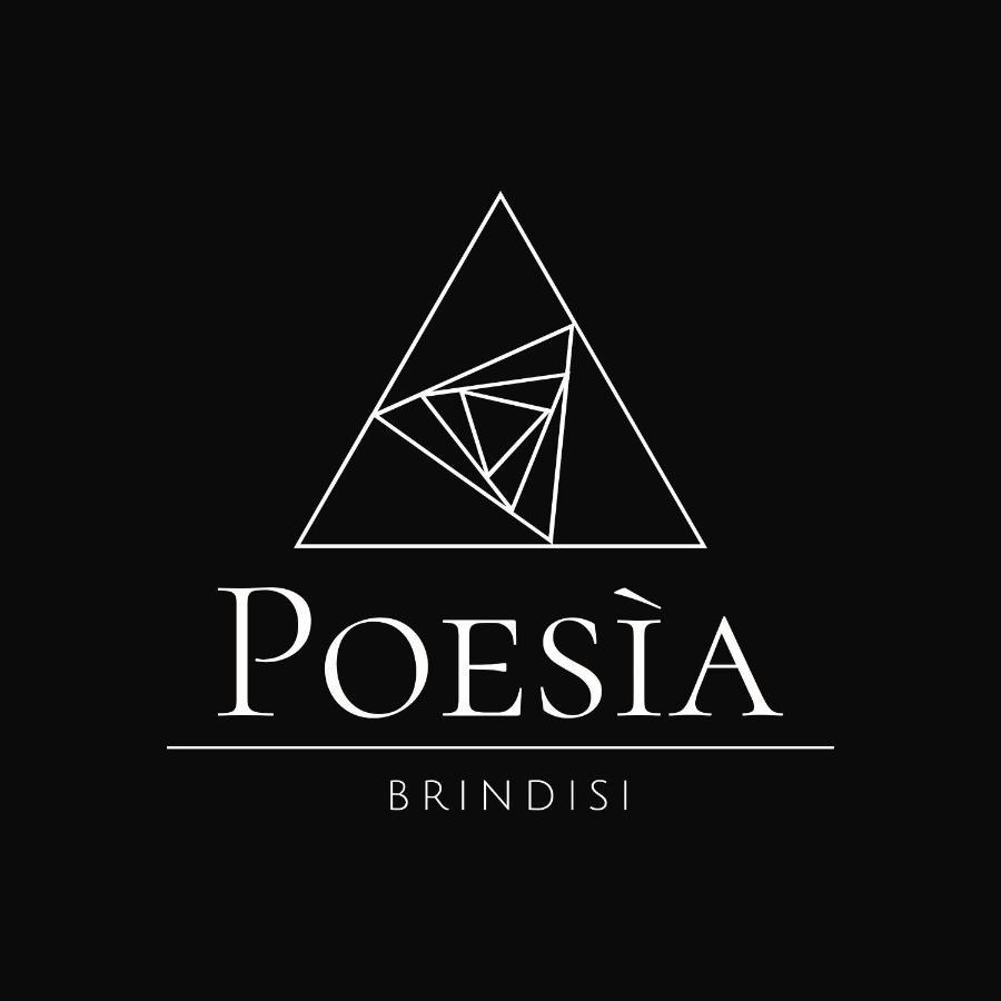브린디시 Poesia 아파트 외부 사진